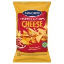 Santa Maria Tortilla Chips Cheese VPE (12x475g Packung)