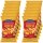 Santa Maria Tortilla Chips Cheese VPE (12x475g Packung)