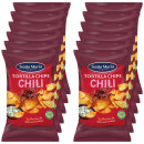 Santa Maria Tortilla Chips Chili VPE (12x475g Packung)