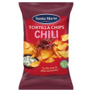 Santa Maria Tortilla Chips Chili VPE (12x475g Packung)