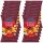 Santa Maria Tortilla Chips Chili VPE (12x475g Packung)