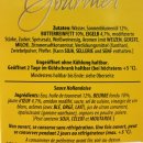 Thomy Sauce Hollandaise Gourmet Buttersauce (1l Pack)