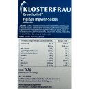 Klosterfrau Broncholind Heißer Ingwer-Salbei mit...