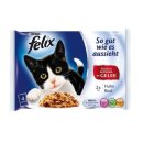 Felix Multipack So gut wie es aussieht Fleischauswahl in...