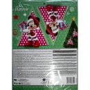 Adventskalender Disneys Minnie Maus mit feinster...