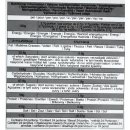 Adventskalender Disneys Minnie Maus mit feinster Vollmilchschokolade (65g)