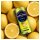 San Pellegrino Naturali Pompelmo Grapefruit-Limonade mit 11% Grapefruitsaft (1x330ml Dose)