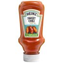 Heinz Sweet Chili Sauce Süßlich Scharf (220ml...
