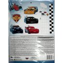 Adventskalender Disneys Cars Lightning McQueen (65g)