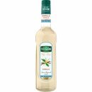 Teisseire Sirup Vanille 0% zucker (700ml Flasche)