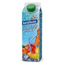 Durstlöscher Eistee Pfirsich (1l Packung)