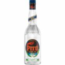 PITU alkoholfreie 0,0% (1x0,7l Flasche)