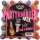 Partyknüller Mix, King of Minis, 5 Sorten, 16-20% vol (25x20ml Flasche)