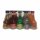 Partyknüller Mix, King of Minis, 5 Sorten, 16-20% vol (25x20ml Flasche)