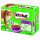 Kitekat Multipack Markt-Mix in Gelee, 12x100g