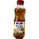 Hipp Bio-Tee + Saft Fenchel-Tee mit Apfel (0,5L)
