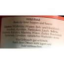Jürgen Langbein Wild-Fond (500ml)