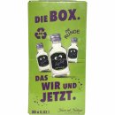 Kleiner Feigling 20% (30x20ml Flasche)