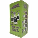 Kleiner Feigling 20% (30x20ml Flasche)