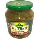 Kühne Schlemmertöpfchen mit Chili verfeinert...