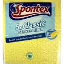Spontex Classic Schwammtuch (5St)