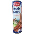 Meica Bockwurst Saitling (360g=4 St)