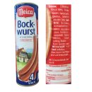 Meica Bockwurst Saitling (360g=4 St)