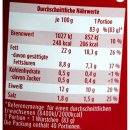 Meica Bockwurst Saitling 3,3kg (40 St)