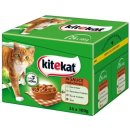 Kitekat Jagdschmaus in Soße, 24x 100g