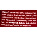 Meica Dicke Ammerländer 2,3kg (20 Stück)