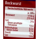 Meica Dicke Ammerländer 2,3kg (20 Stück)