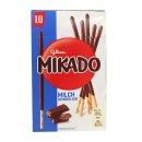 Mikado Milchschokolade (1X75g)
