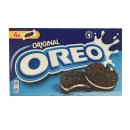 Oreo Original Kekse (176 g)