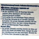 Oral-B Zahnseide SuperFloss (1 Pack, 50 Stück)