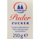 Diamant Puderzucker (250g)