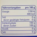 Diamant Puderzucker (250g)