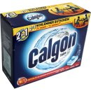 Calgon 2in1 Tabs für Waschmaschine (45St)