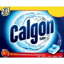 Calgon 2in1 Tabs für Waschmaschine (45St)