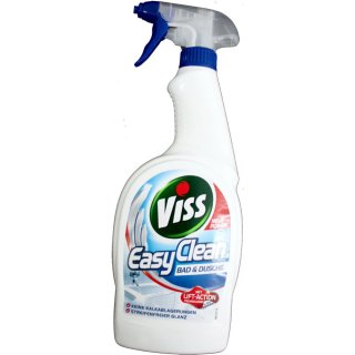Viss Bad&Dusche Reiniger (1x750ml Flasche)