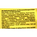 Vivil Multivitamin-Bonbons Zitronenmelisse zuckerfrei (80g)