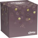 Kleenex Ultra Soft Kosmetik Tücher Würfel (48...