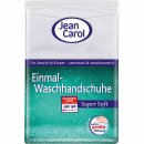 Jean Carol Einmal-Waschhandschuhe Super Soft (12St Packung)