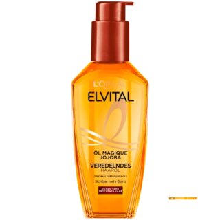 LOréal Paris Elvital Öl Magique Jojoba Haaröl (1x100ml Flasche)