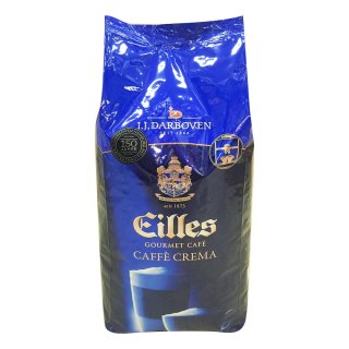 Eilles Caffe Crema (1kg Beutel)