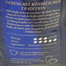 Eilles Caffe Crema (1kg Beutel)