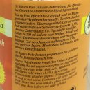Marco Polo Pfirsich-Teegetränk (400ml Flasche)