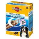 Pedigree Snacks DentaStix Multipack für grosse Hunde...