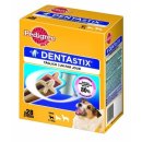 Pedigree Snacks DentaStix Multipack für junge und...