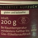 Eifeler Premium Eifelmettwurst (200g Glas)