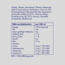 Red Bull Energy Drink Classic inkl. Einwegpfand 1er Pack (4x0,25 Liter Dose)